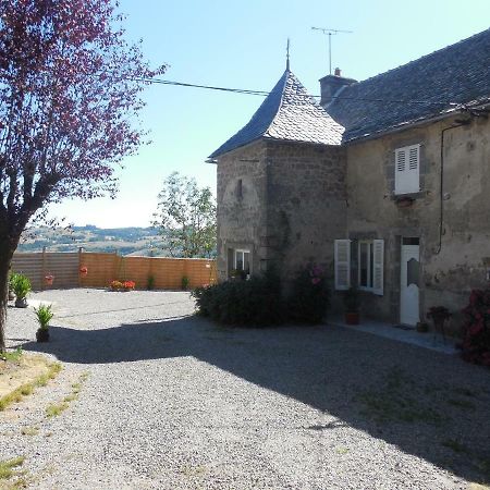 Saint-Félix-de-Lunel Gite De Carbonies מראה חיצוני תמונה