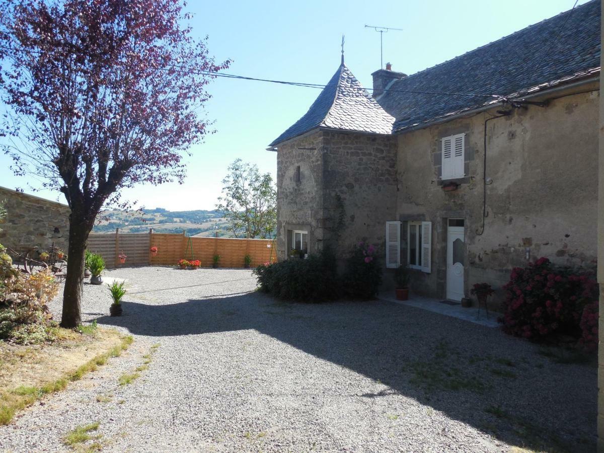 Saint-Félix-de-Lunel Gite De Carbonies מראה חיצוני תמונה